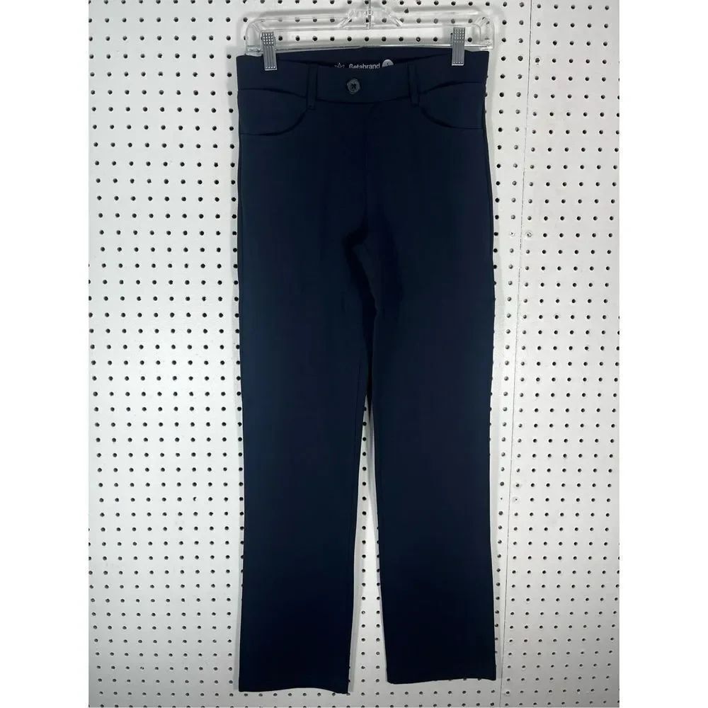 Betabrand casual yoga pants